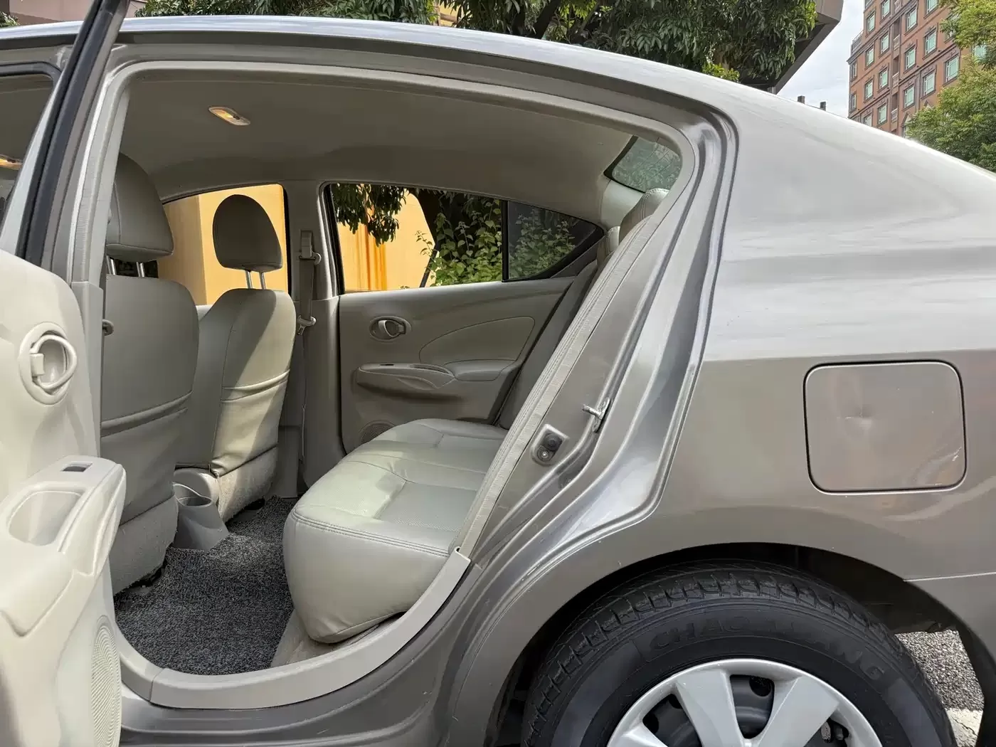 Used Nissan Sunny 2015 1.5XE CVT Comfort