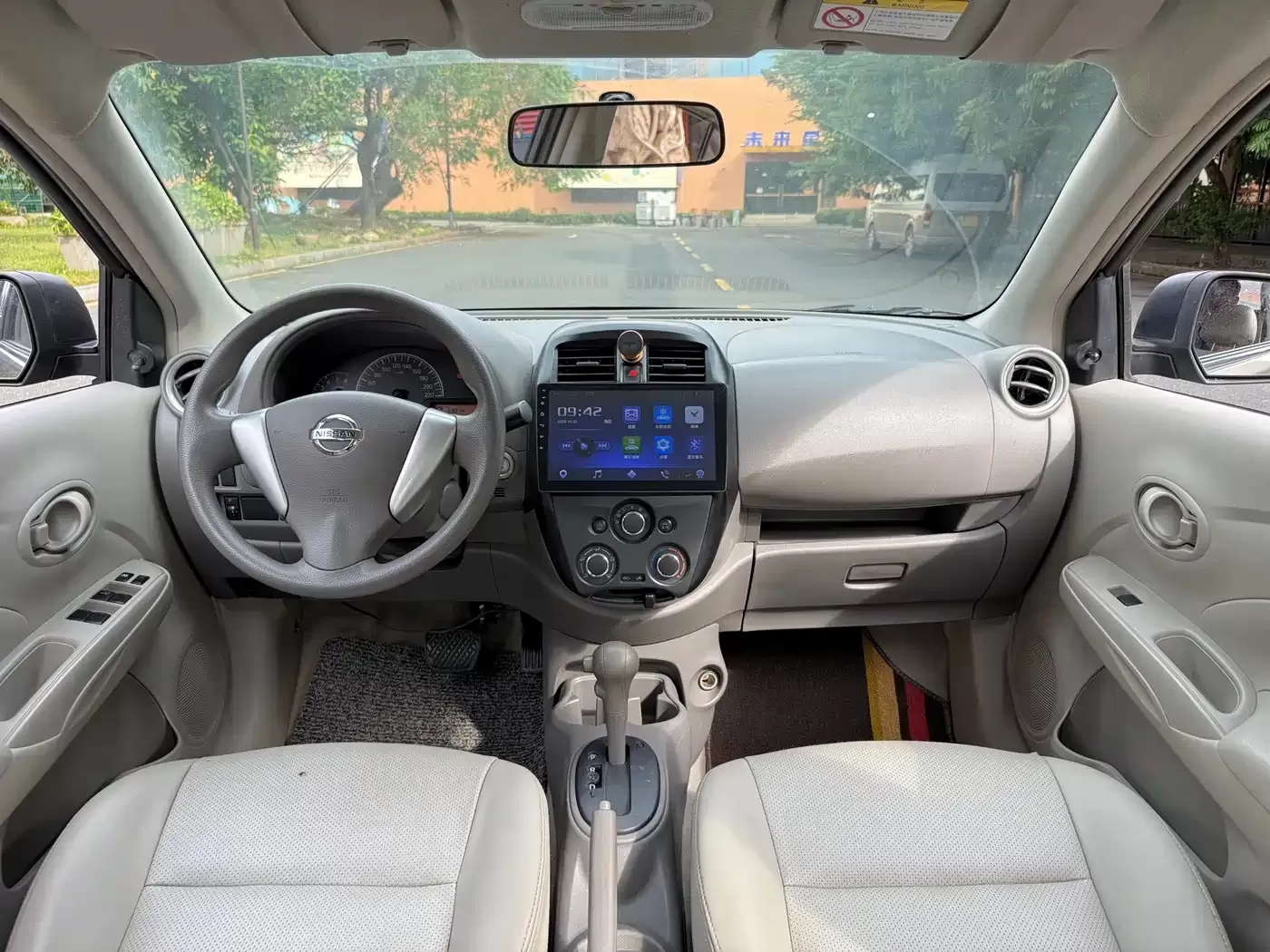 Used Nissan Sunny 2015 1.5XE CVT Comfort