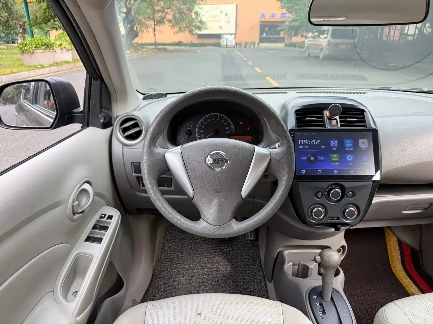 Used Nissan Sunny 2015 1.5XE CVT Comfort