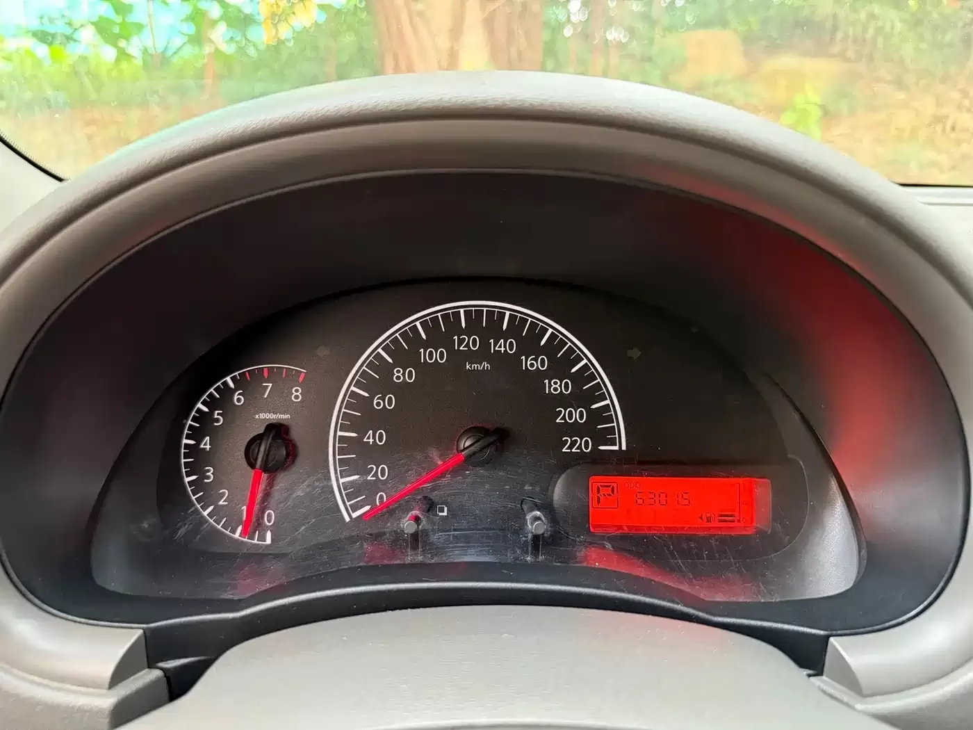 Used Nissan Sunny 2015 1.5XE CVT Comfort