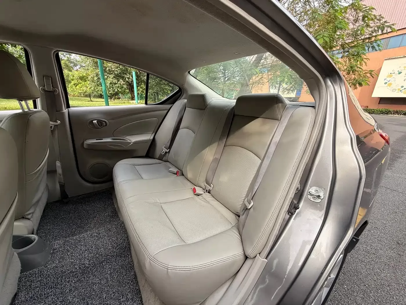 Used Nissan Sunny 2015 1.5XE CVT Comfort