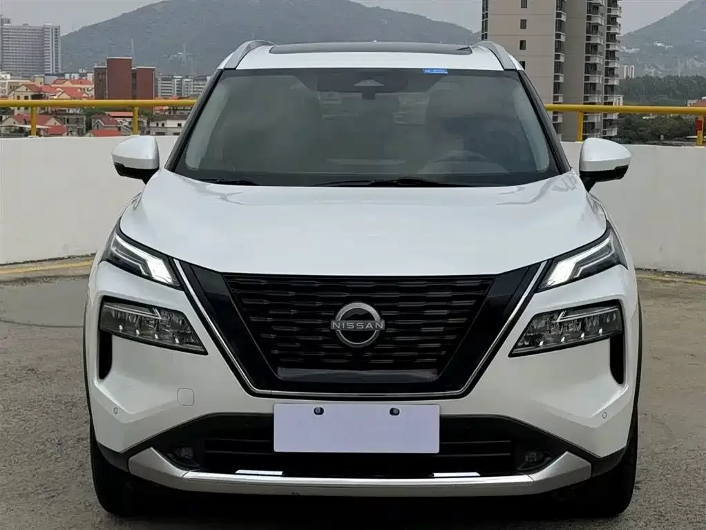 Used Nissan X-Trail 2023 e-POWER Super Hybrid Dual Motor AWD Luxury Edition