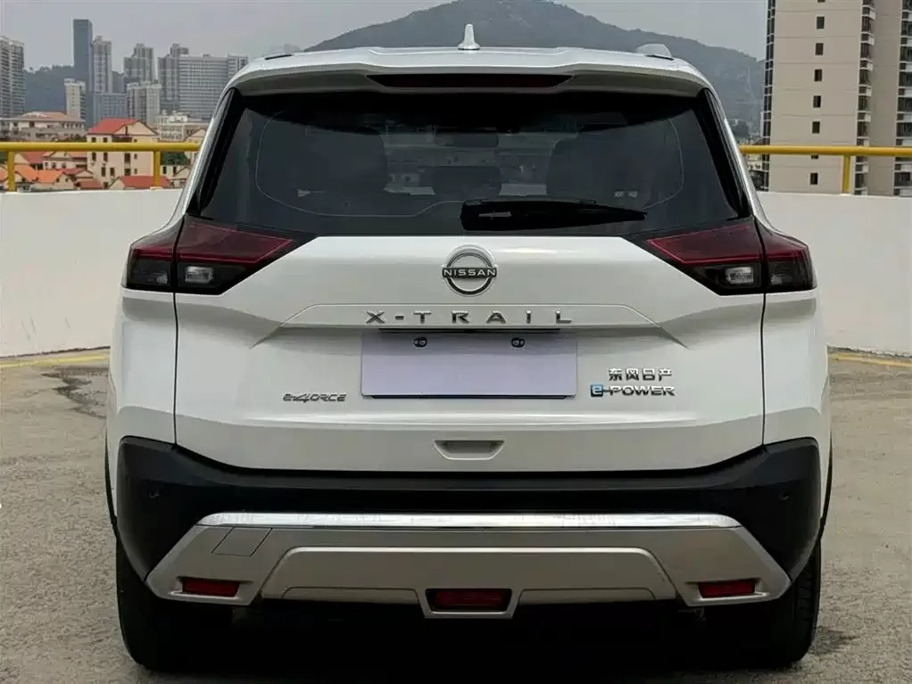 Used Nissan X-Trail 2023 e-POWER Super Hybrid Dual Motor AWD Luxury Edition
