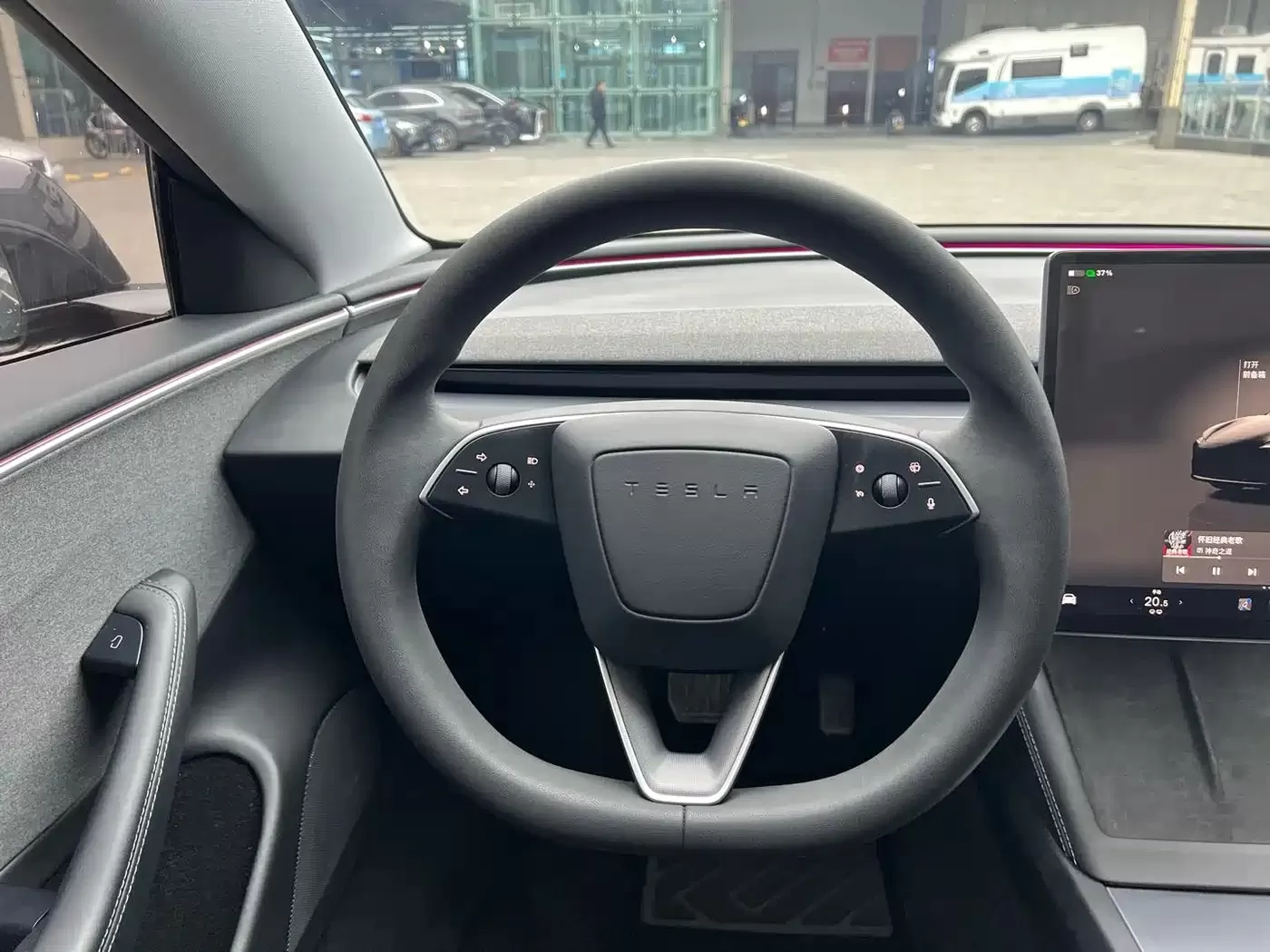 Used Tesla Model 3 2023 Rear-Wheel Drive
