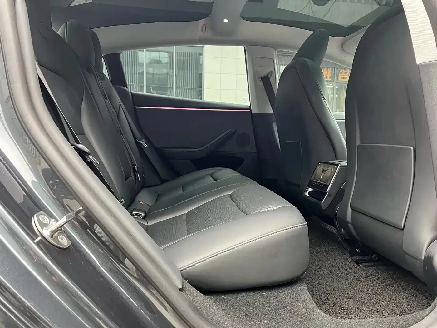 Used Tesla Model 3 2023 Rear-Wheel Drive