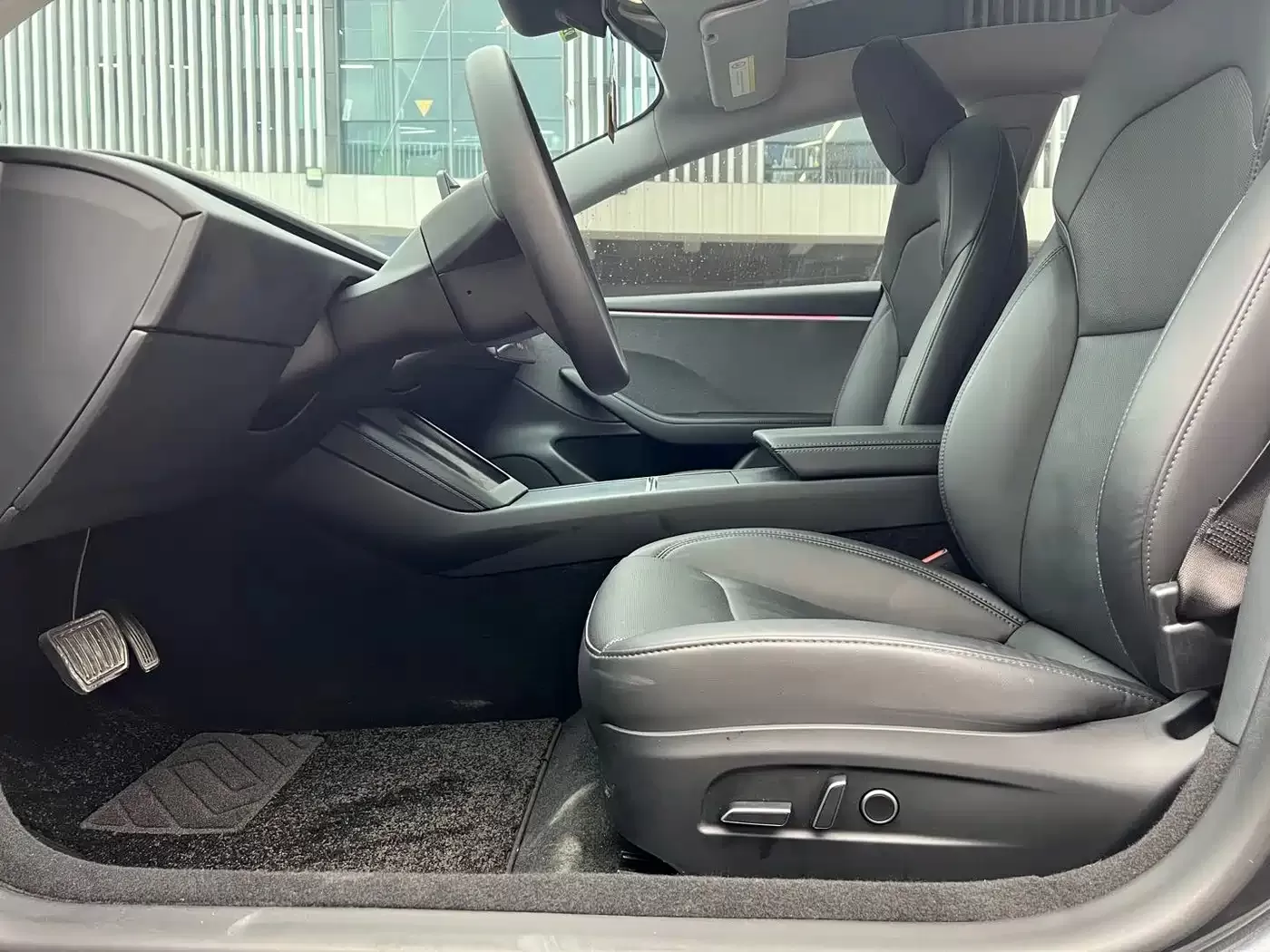 Used Tesla Model 3 2023 Rear-Wheel Drive