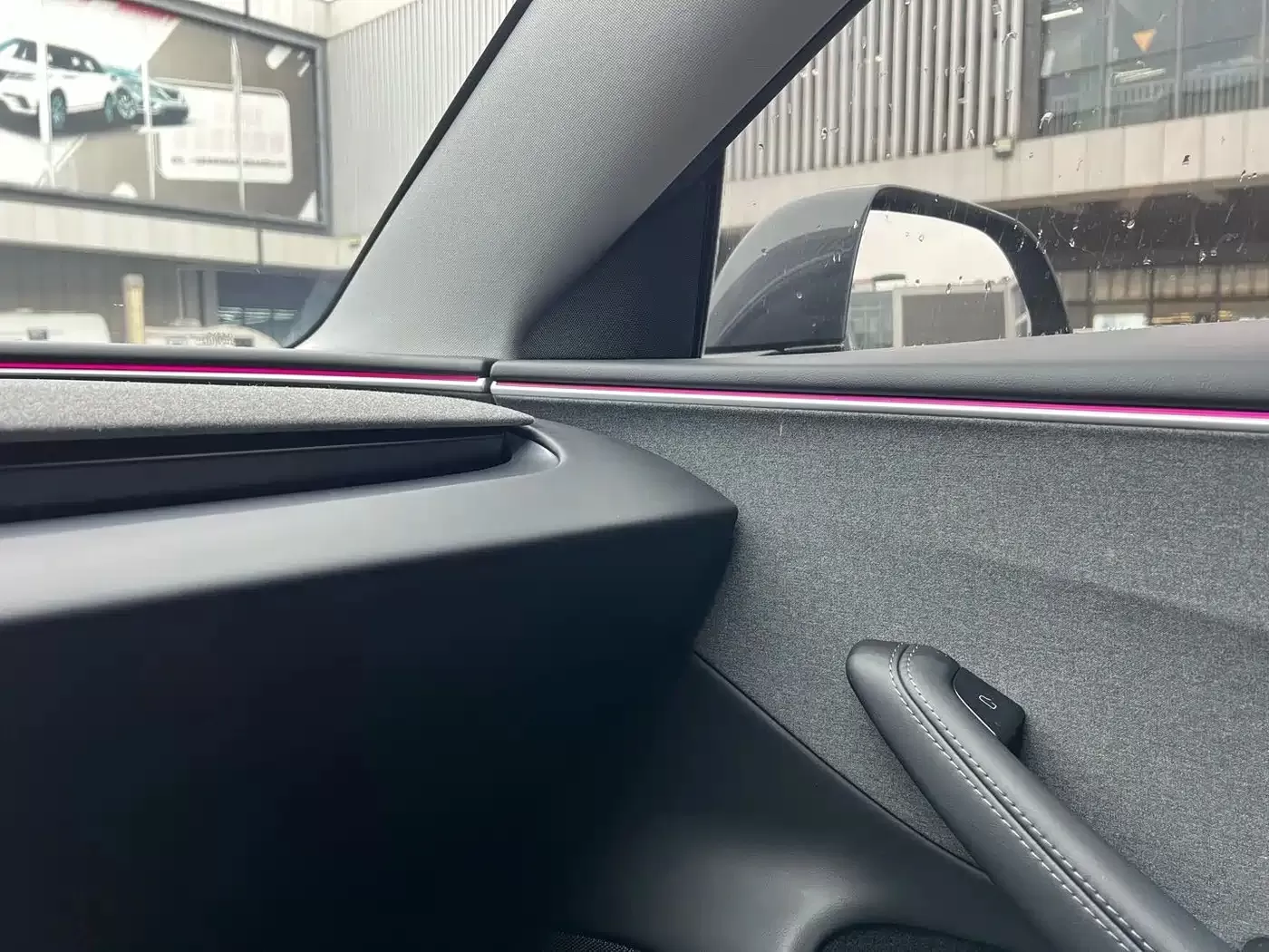 Used Tesla Model 3 2023 Rear-Wheel Drive