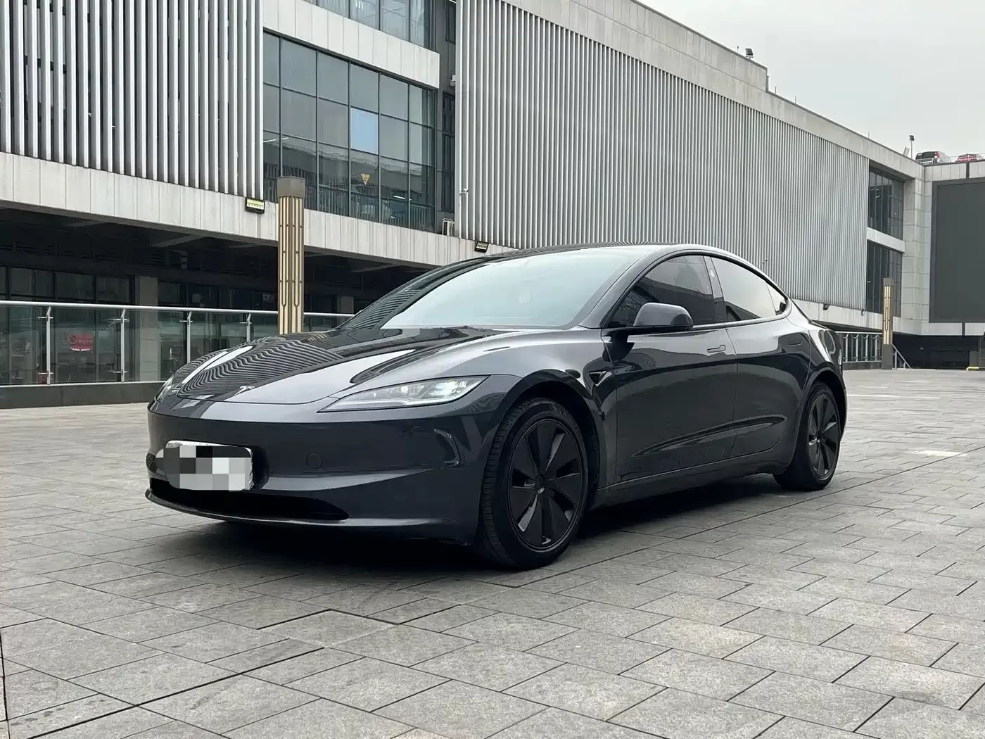 Used Tesla Model 3 2023 Rear-Wheel Drive