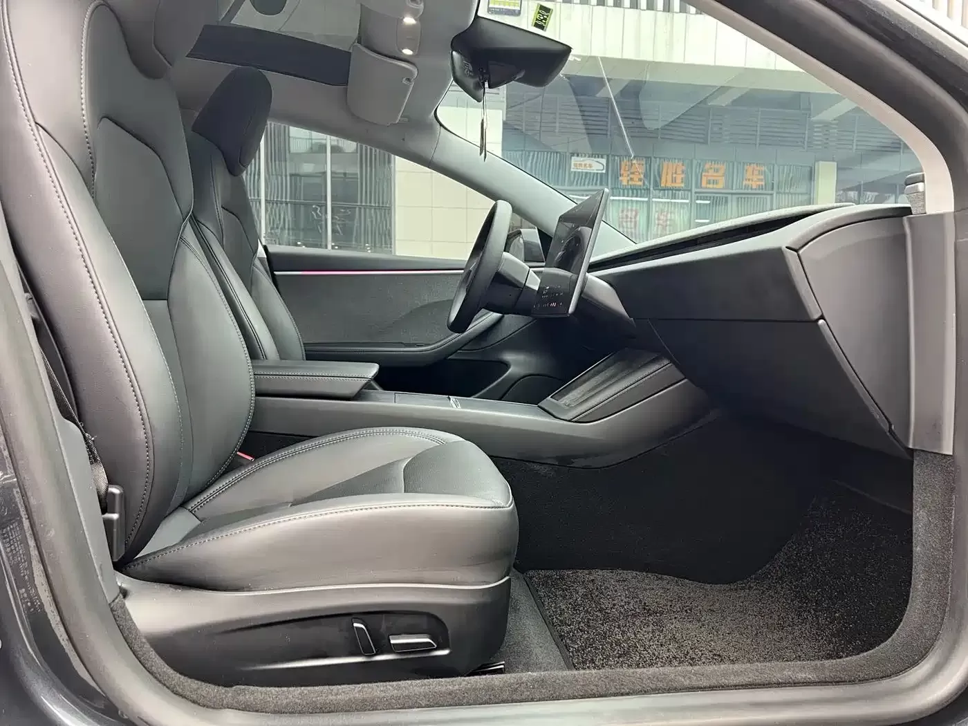 Used Tesla Model 3 2023 Rear-Wheel Drive