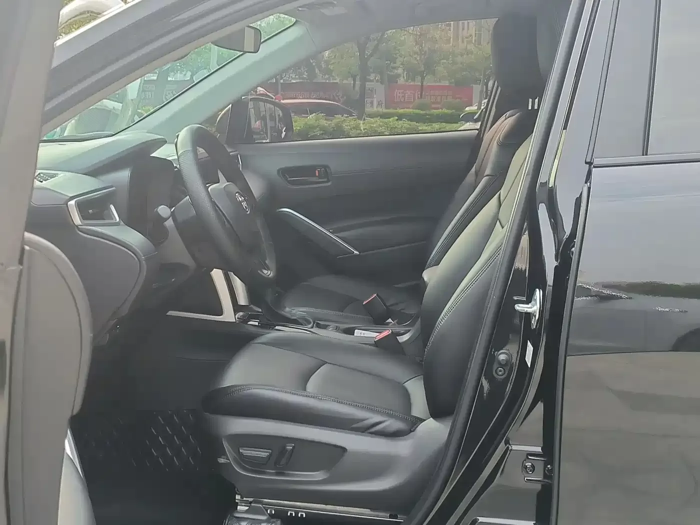 Used Toyota Corolla Cross 2023 2.0L Elite Edition