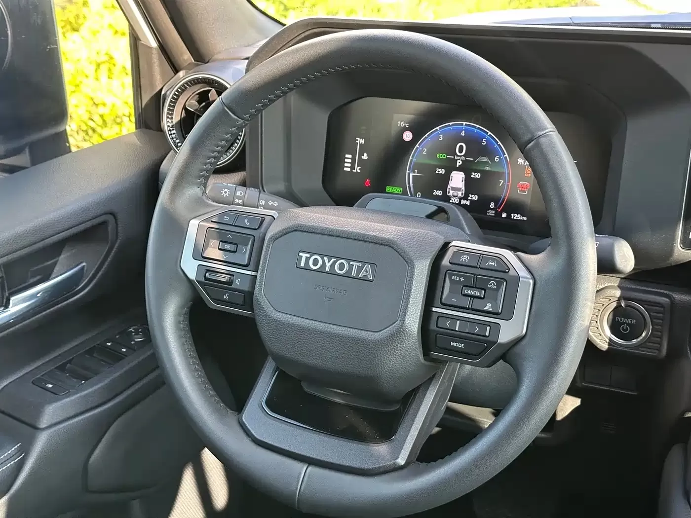 Used Toyota Prado 2024 2.4T All-Terrain TX Edition 5-Seater