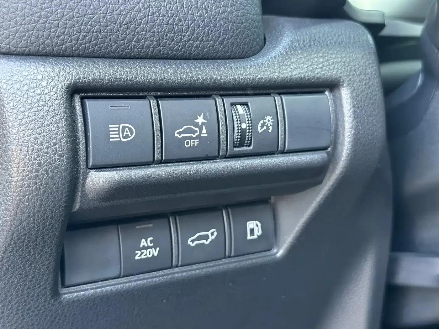 Used Toyota Prado 2024 2.4T All-Terrain TX Edition 5-Seater