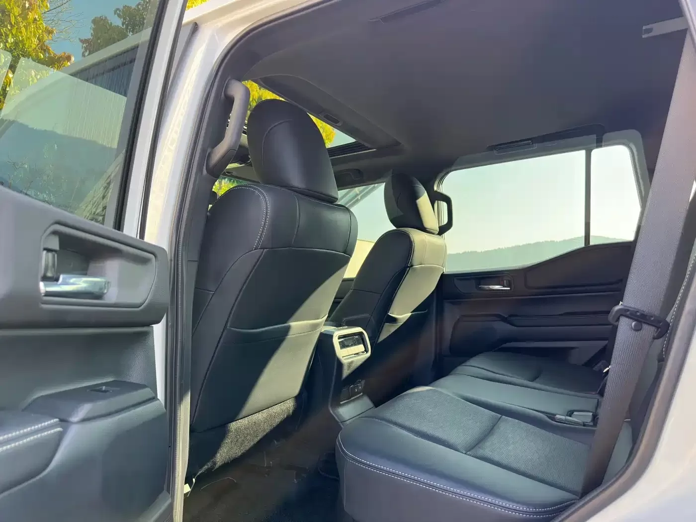 Used Toyota Prado 2024 2.4T All-Terrain TX Edition 5-Seater