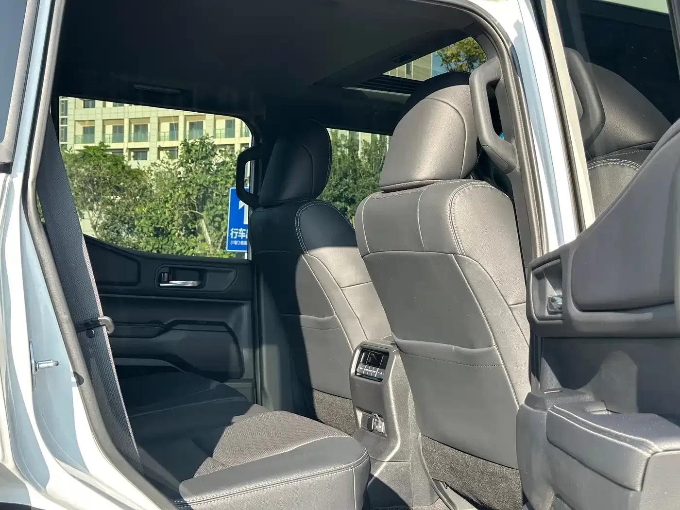 Used Toyota Prado 2024 2.4T All-Terrain TX Edition 5-Seater