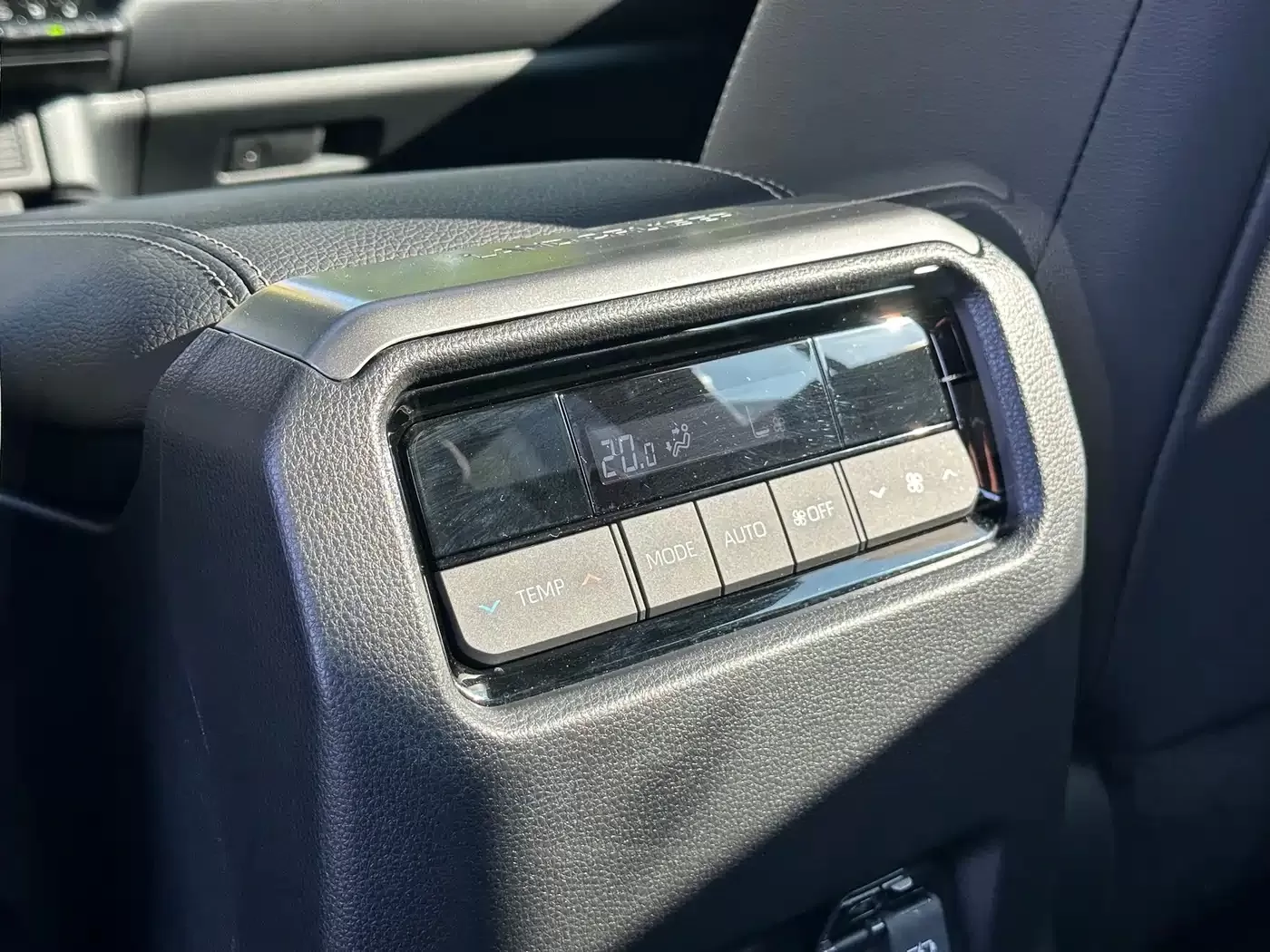 Used Toyota Prado 2024 2.4T All-Terrain TX Edition 5-Seater