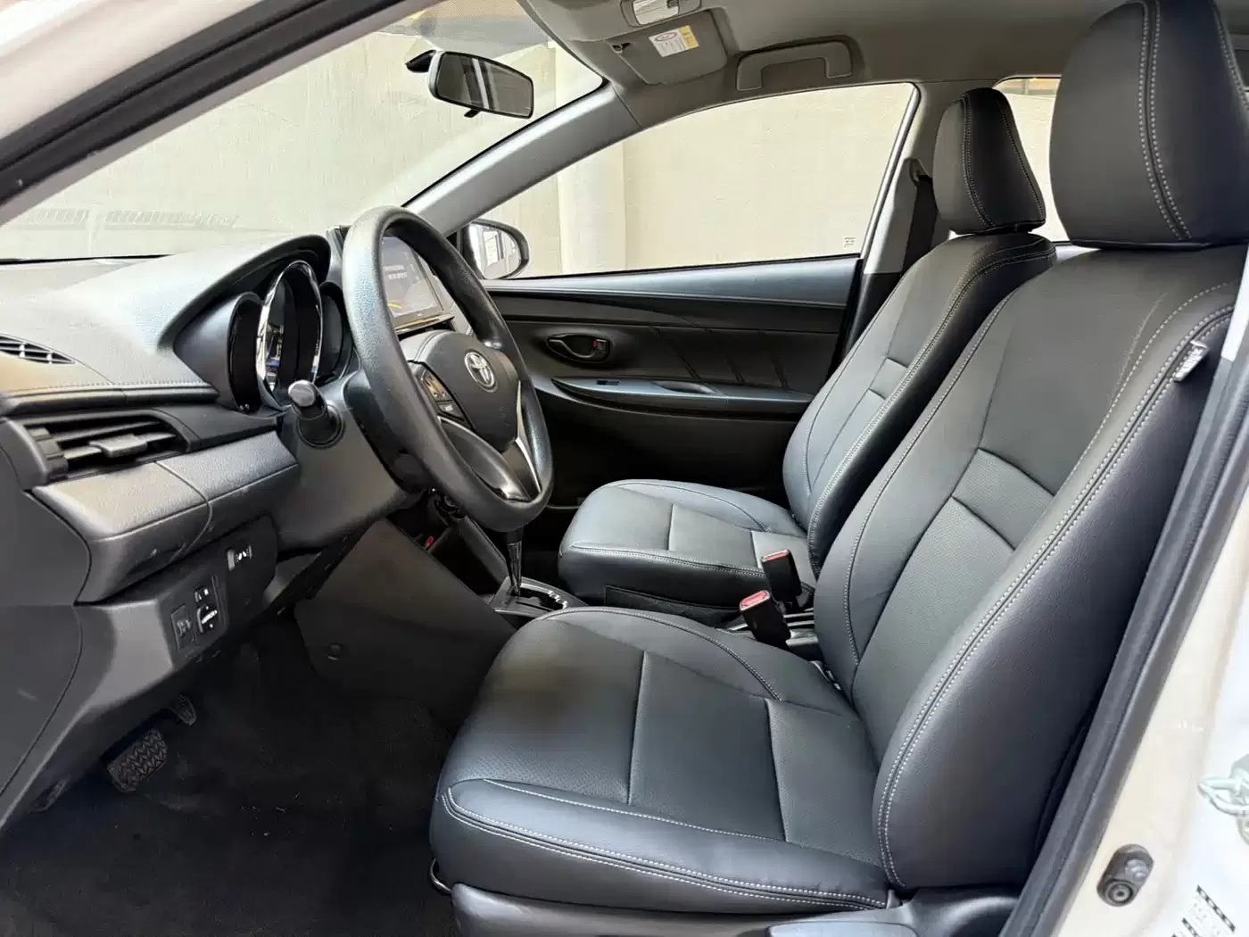 Used Toyota Vios 2022 1.5L 20th Anniversary Edition