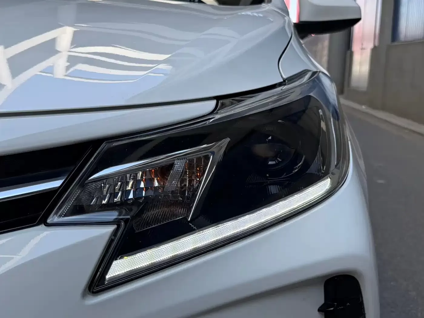 Used Toyota Vios 2022 1.5L 20th Anniversary Edition