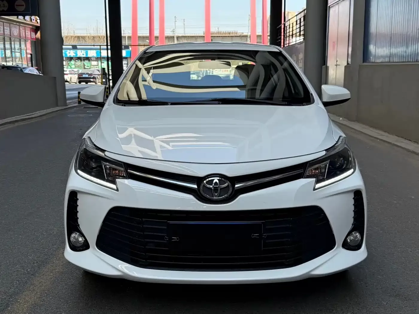 Used Toyota Vios 2022 1.5L 20th Anniversary Edition