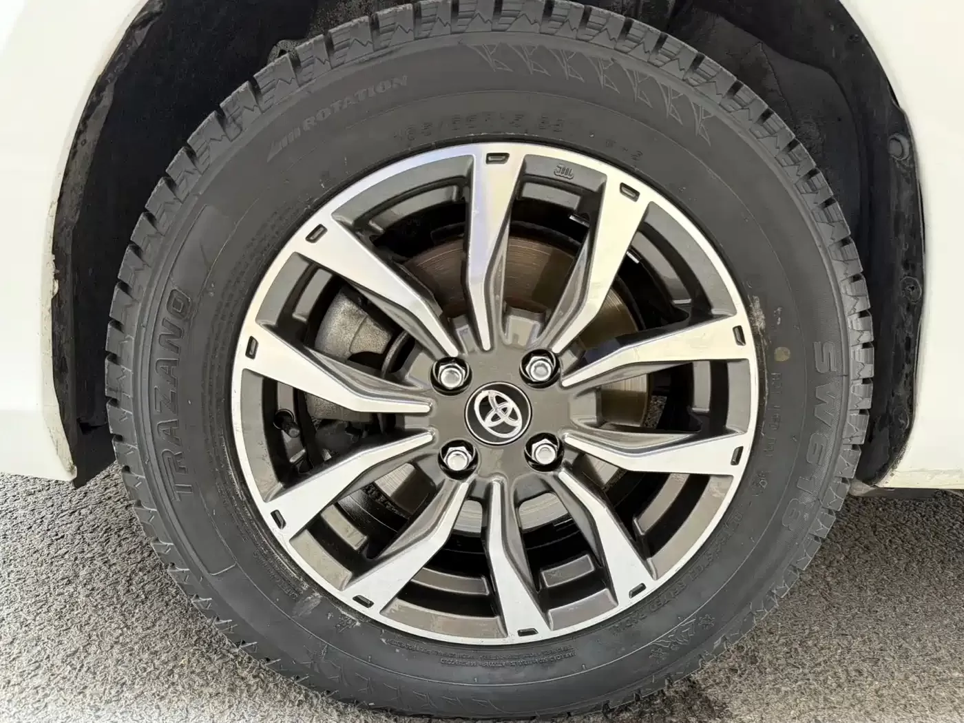 Used Toyota Vios 2022 1.5L 20th Anniversary Edition