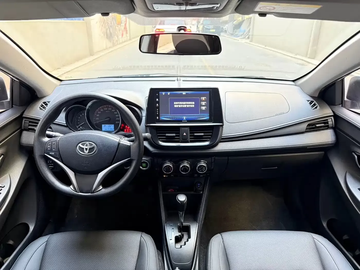 Used Toyota Vios 2022 1.5L 20th Anniversary Edition