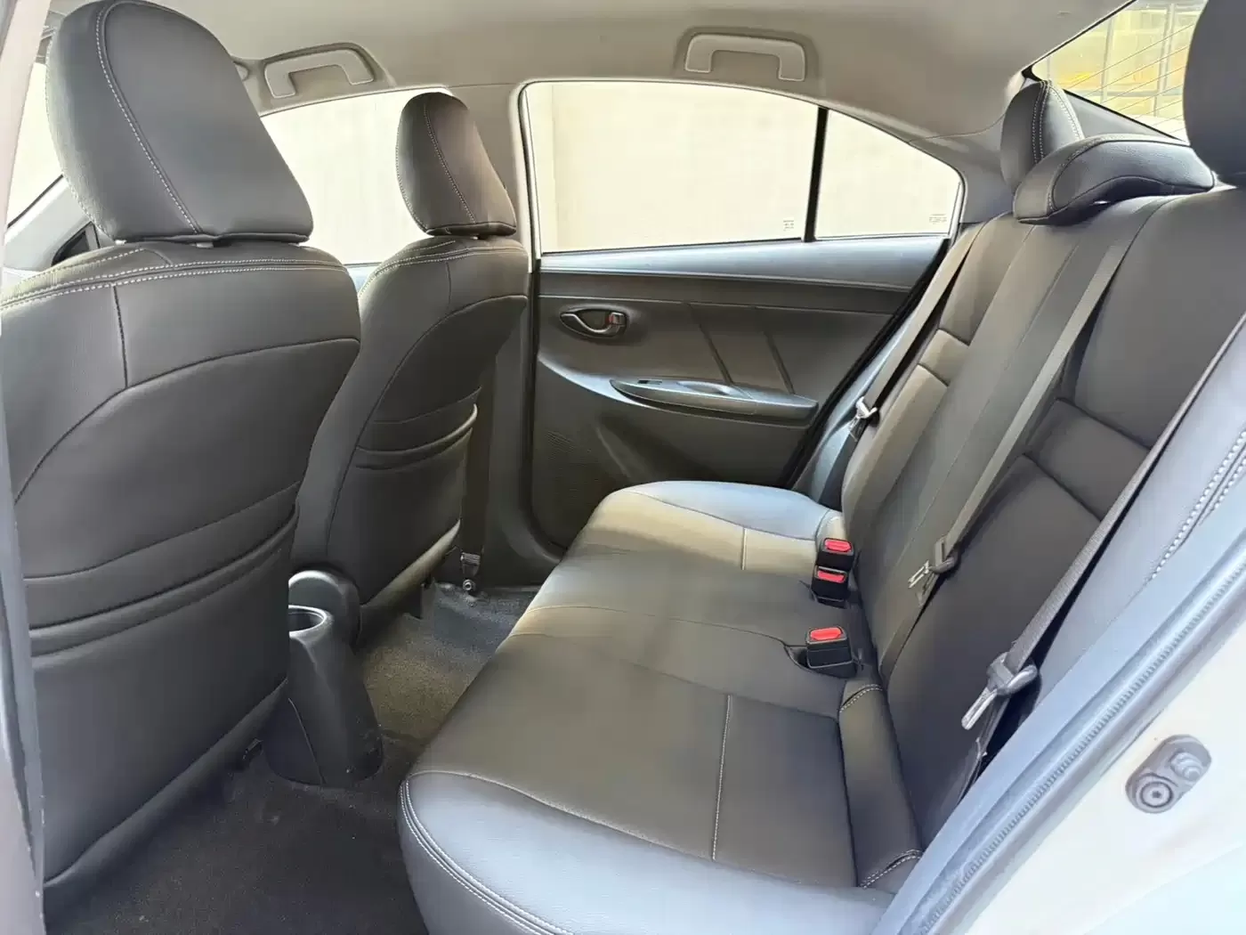 Used Toyota Vios 2022 1.5L 20th Anniversary Edition