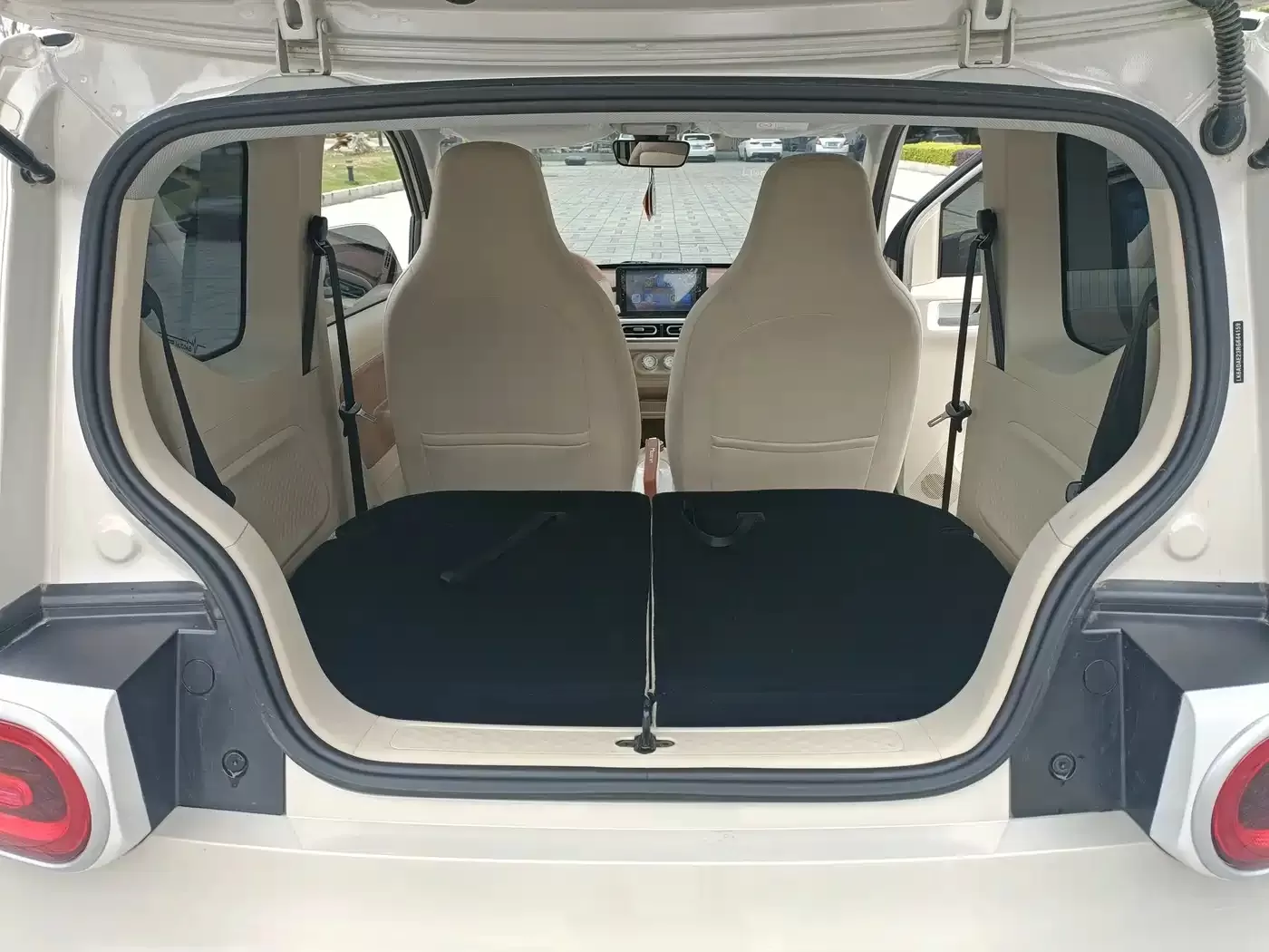 Used Wuling Motors Hongguang MINIEV 2024 3rd Generation 215km Youth Edition