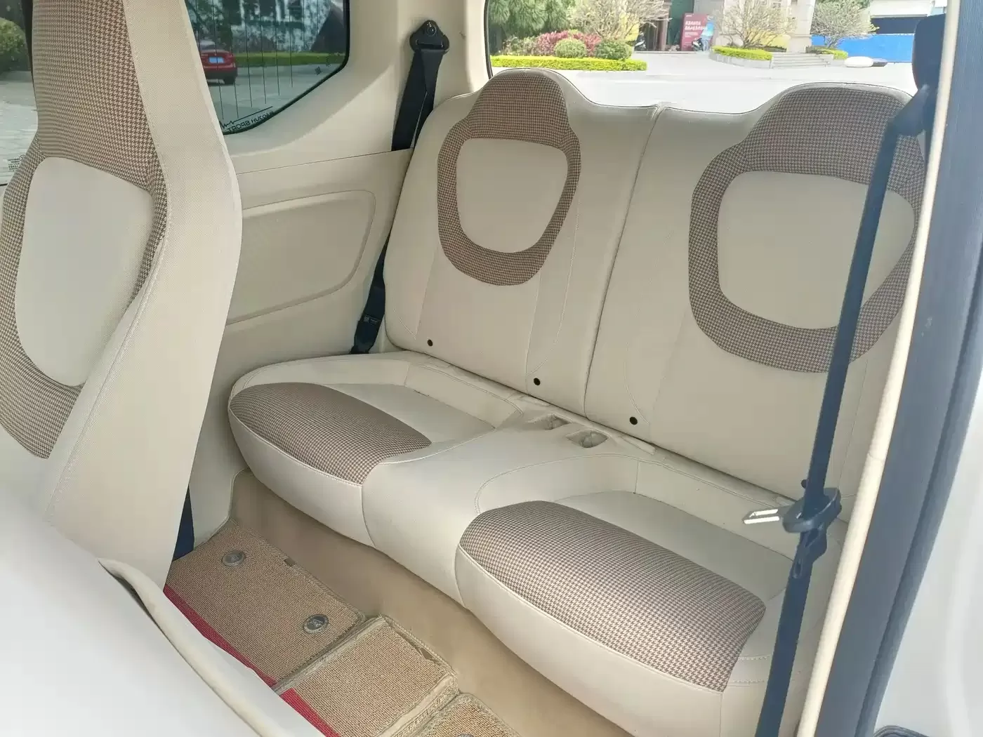 Used Wuling Motors Hongguang MINIEV 2024 3rd Generation 215km Youth Edition