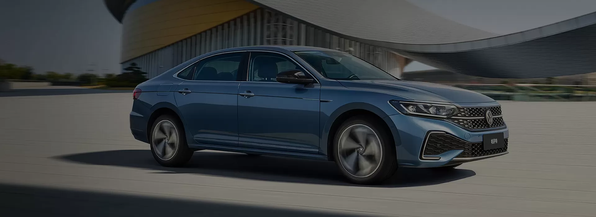 Volkswagen Used Car Factory-Direct Exporter
