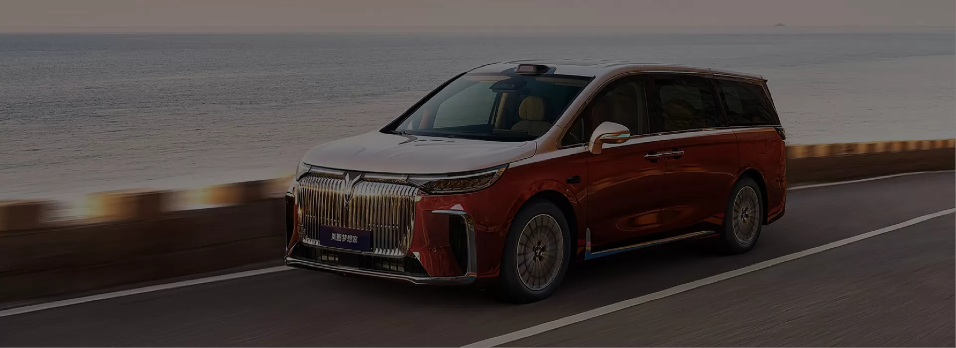 Voyah New Car Factory-Direct Exporter