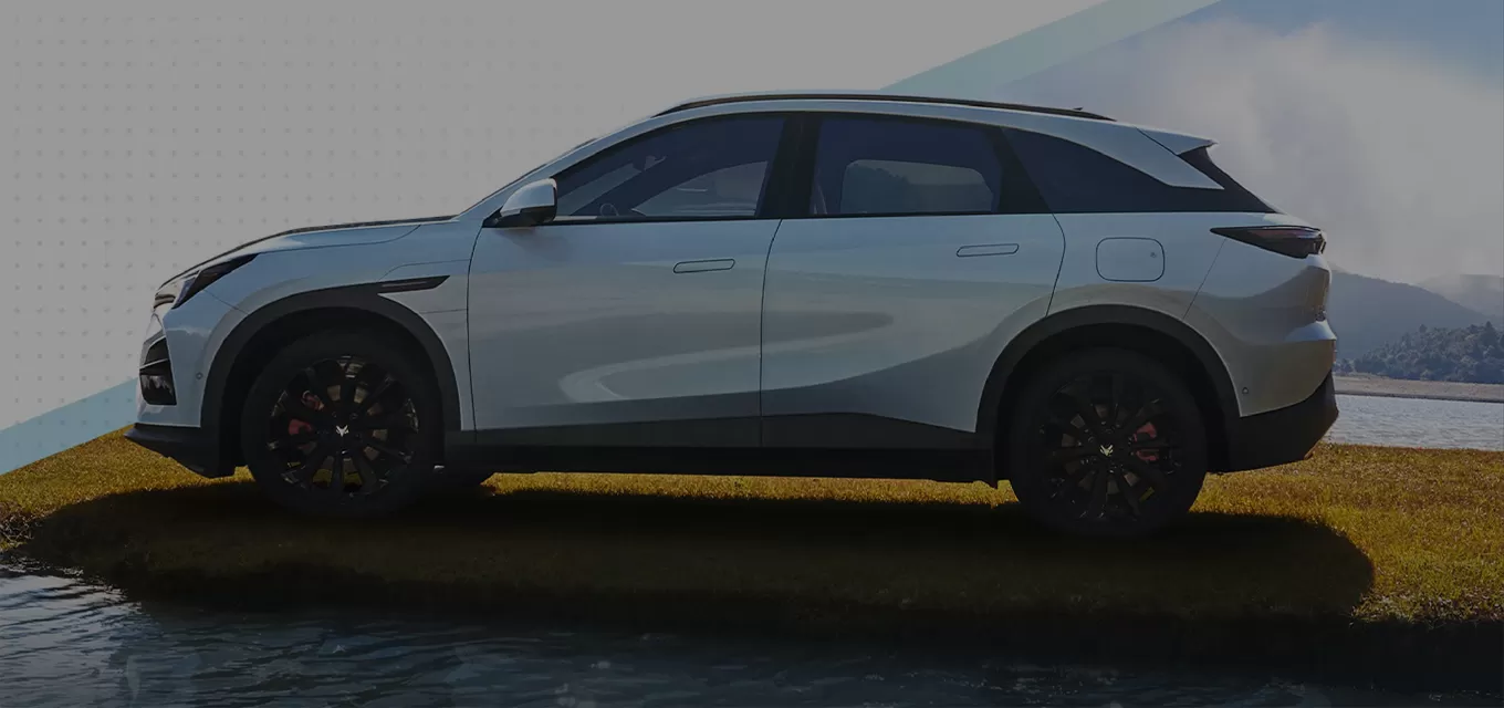 Why Choose Our Arcfox Used Car