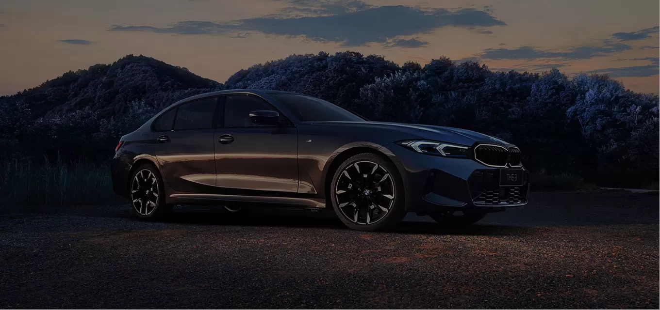 Why Choose Our BMW Used Car