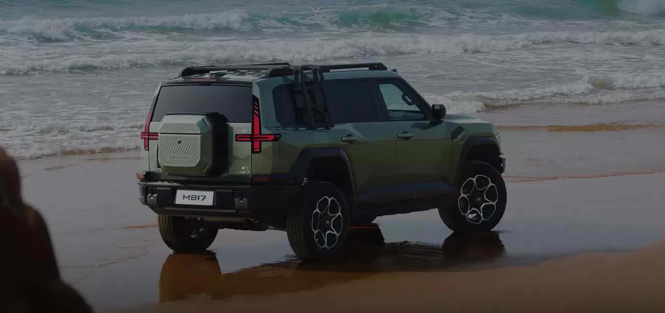 Why Choose Our Brave warrior Used Car