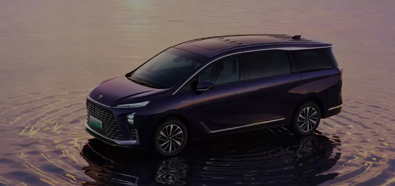 Why Choose Our Buick New Car