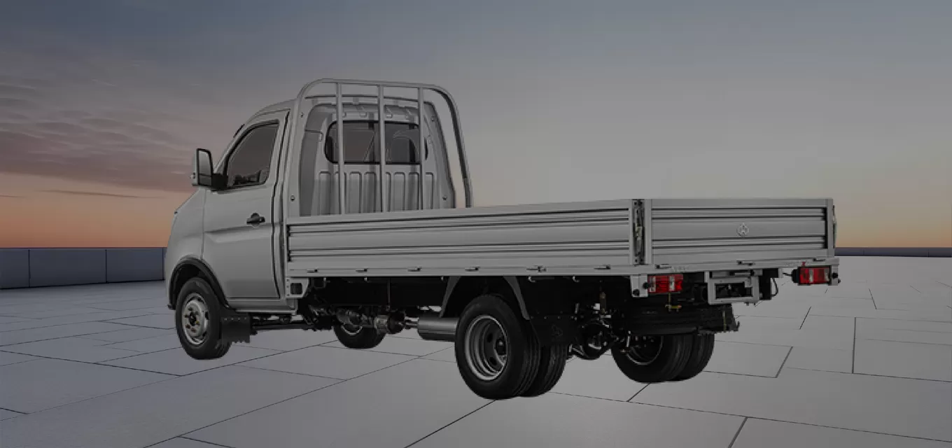 Why Choose Our Changan Kuayue New Car