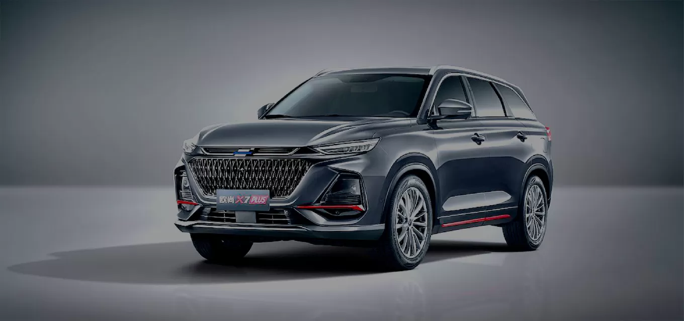 Why Choose Our Changan Oshan Used Car