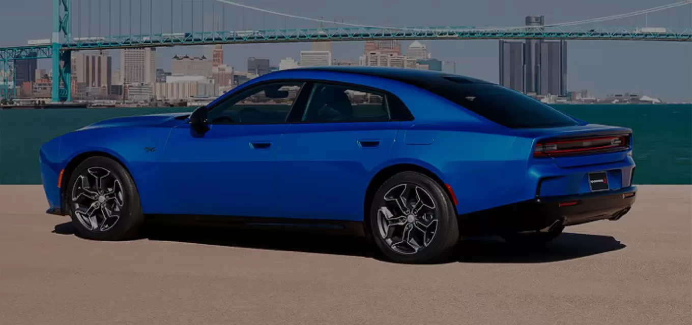 Why Choose Our Dodge Used Car