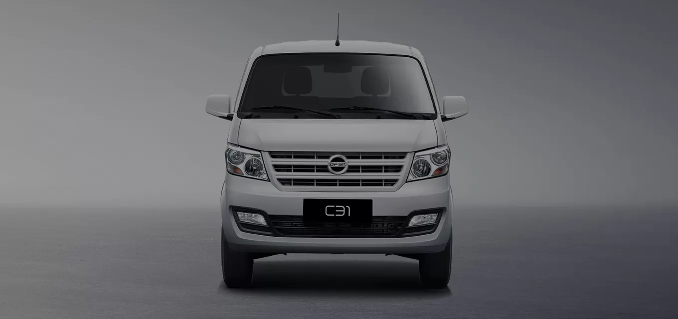 Why Choose Our Dongfeng Sokon Used Car