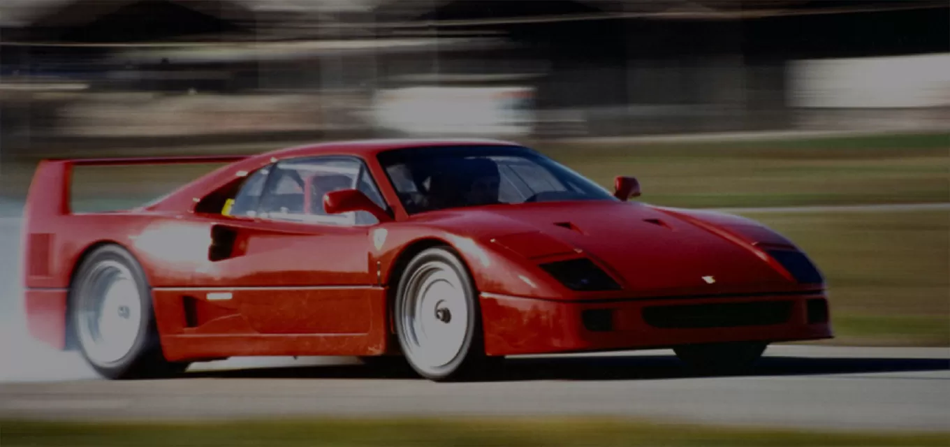 Why Choose Our Ferrari New Car