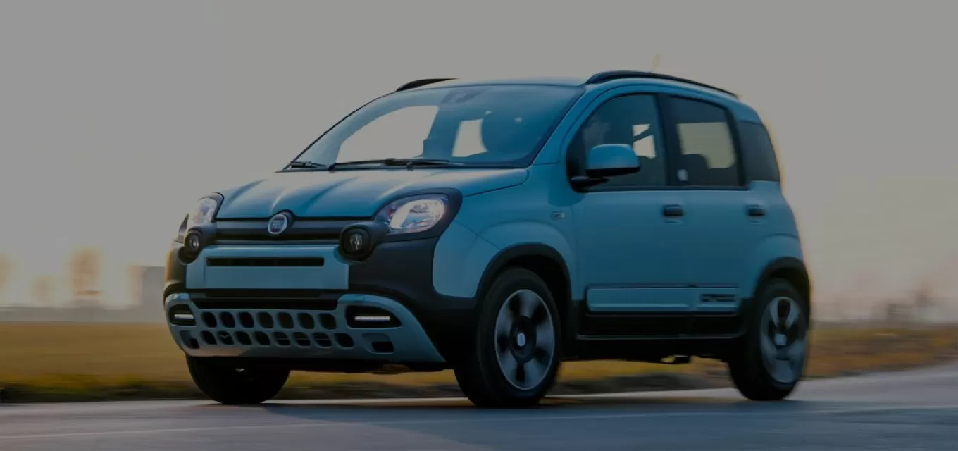 Why Choose Our Fiat New Car