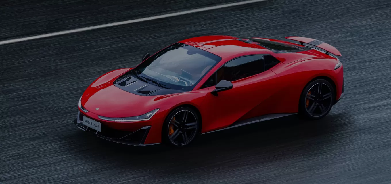 Why Choose Our GAC Group New Car
