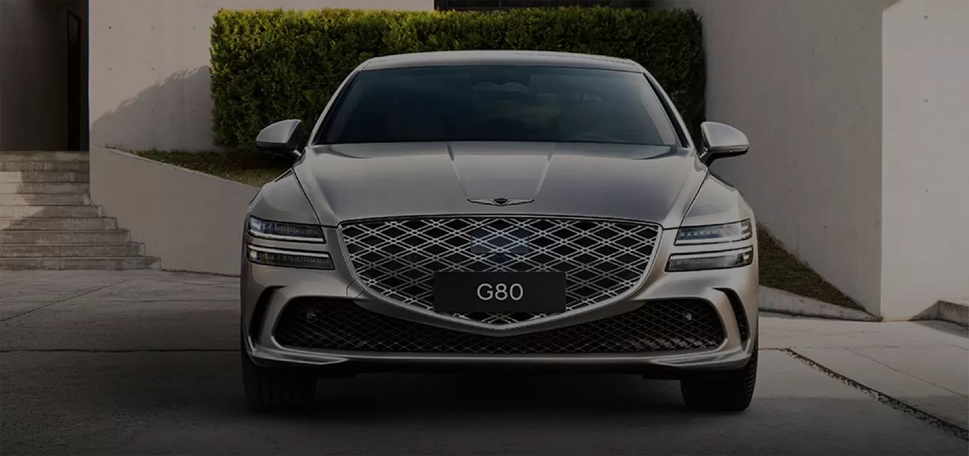 Why Choose Our Genesis Used Car