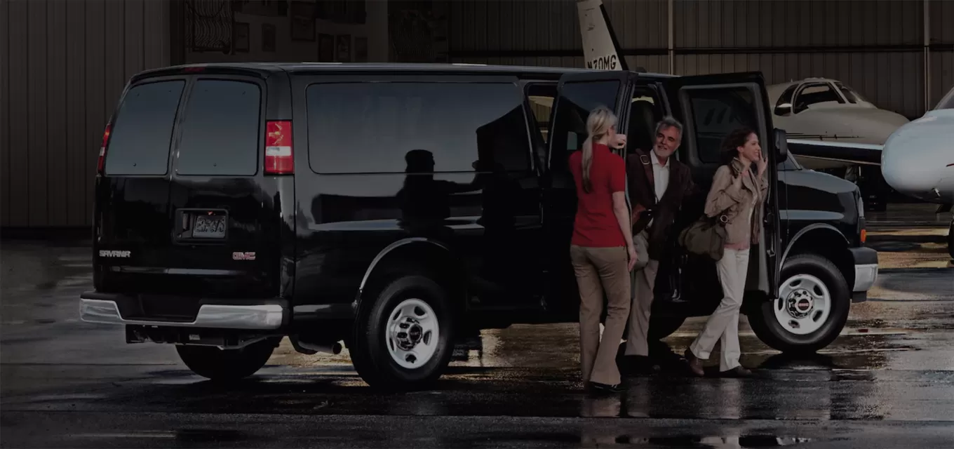 Why Choose Our GMC New Car