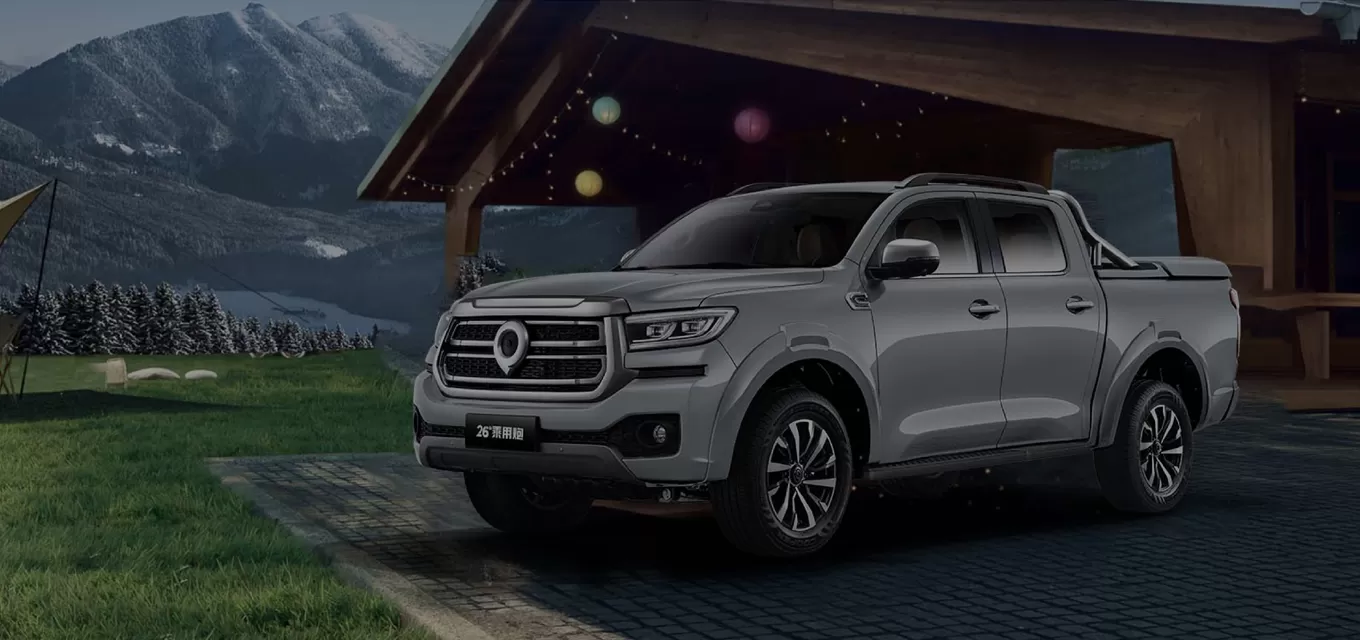 Why Choose Our Great Wall Used Car