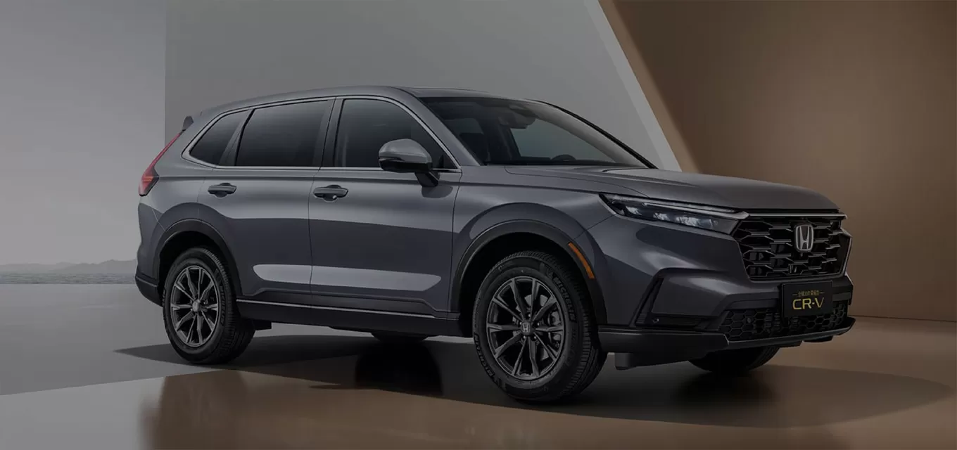 Why Choose Our Honda New Car