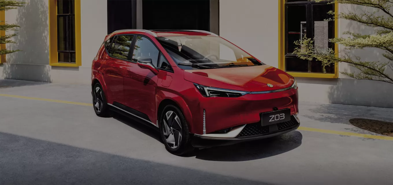 Why Choose Our Hycan Used Car