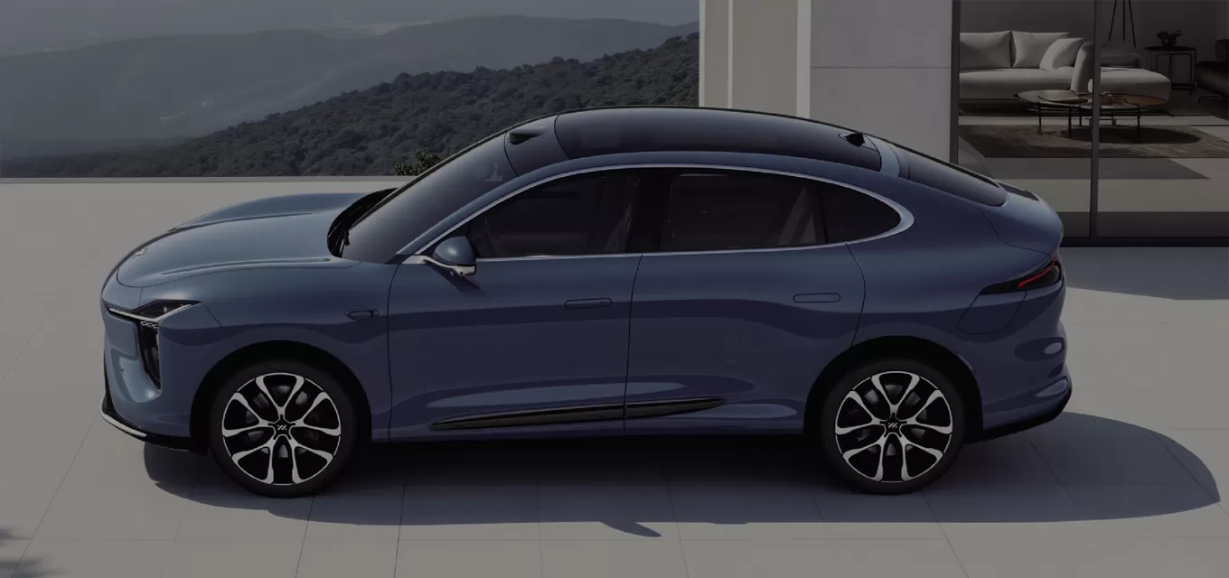 Why Choose Our IM New Car