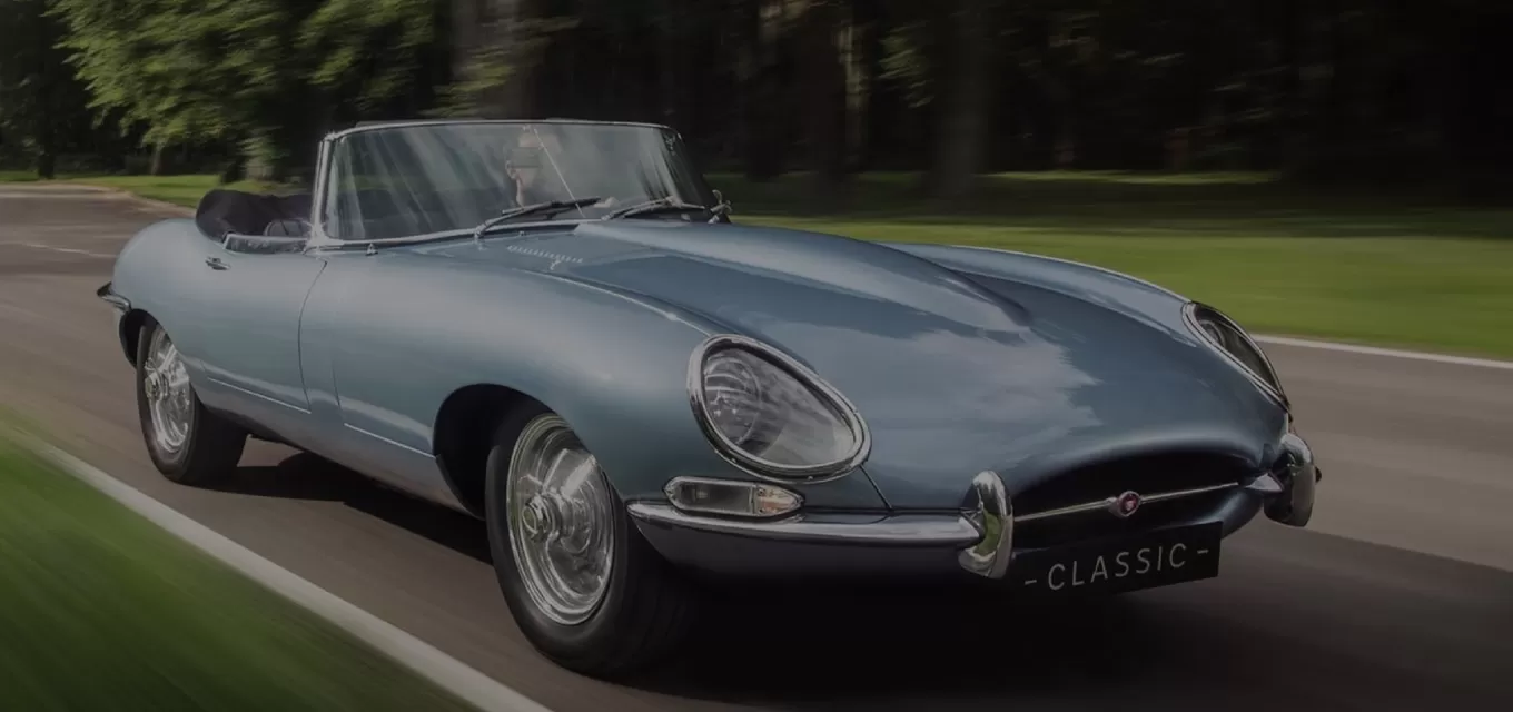 Why Choose Our Jaguar New Car