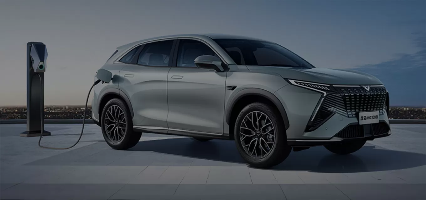 Why Choose Our Kaiyi Used Car
