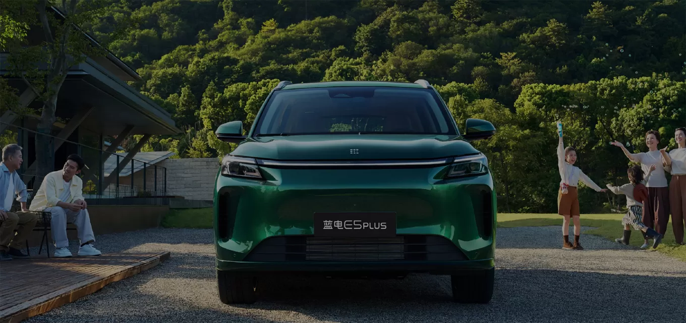 Why Choose Our Land Rover Used Car