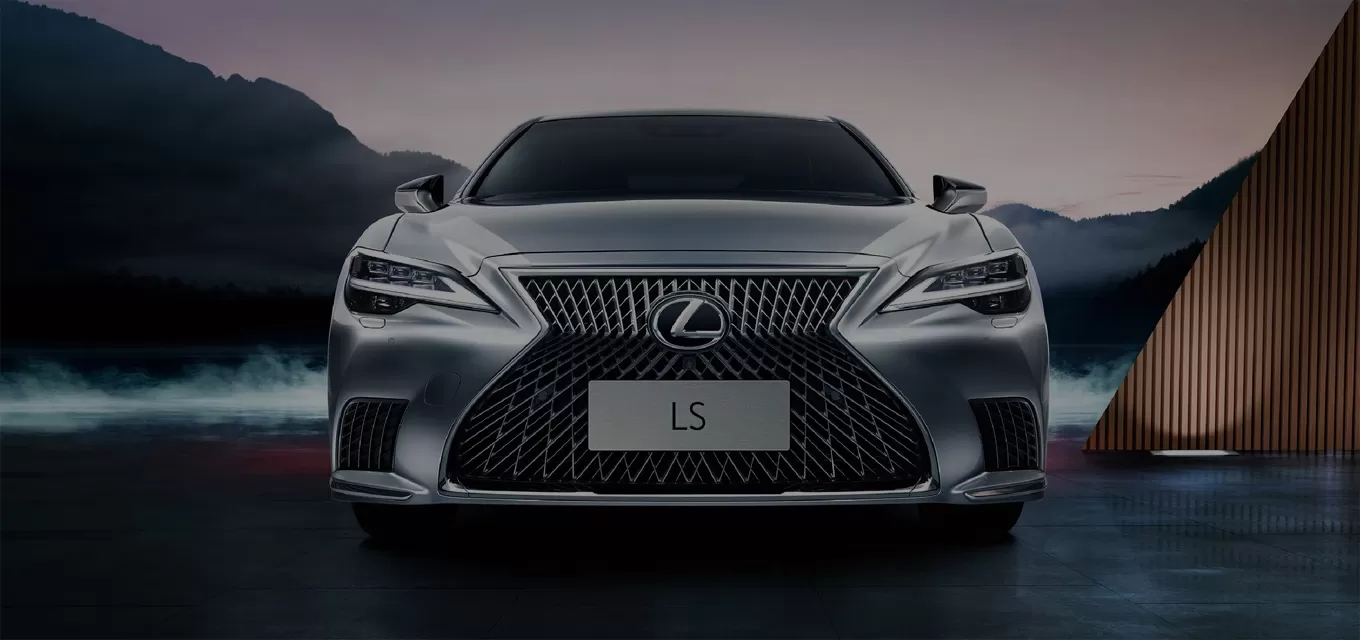 Why Choose Our Lexus Used Car